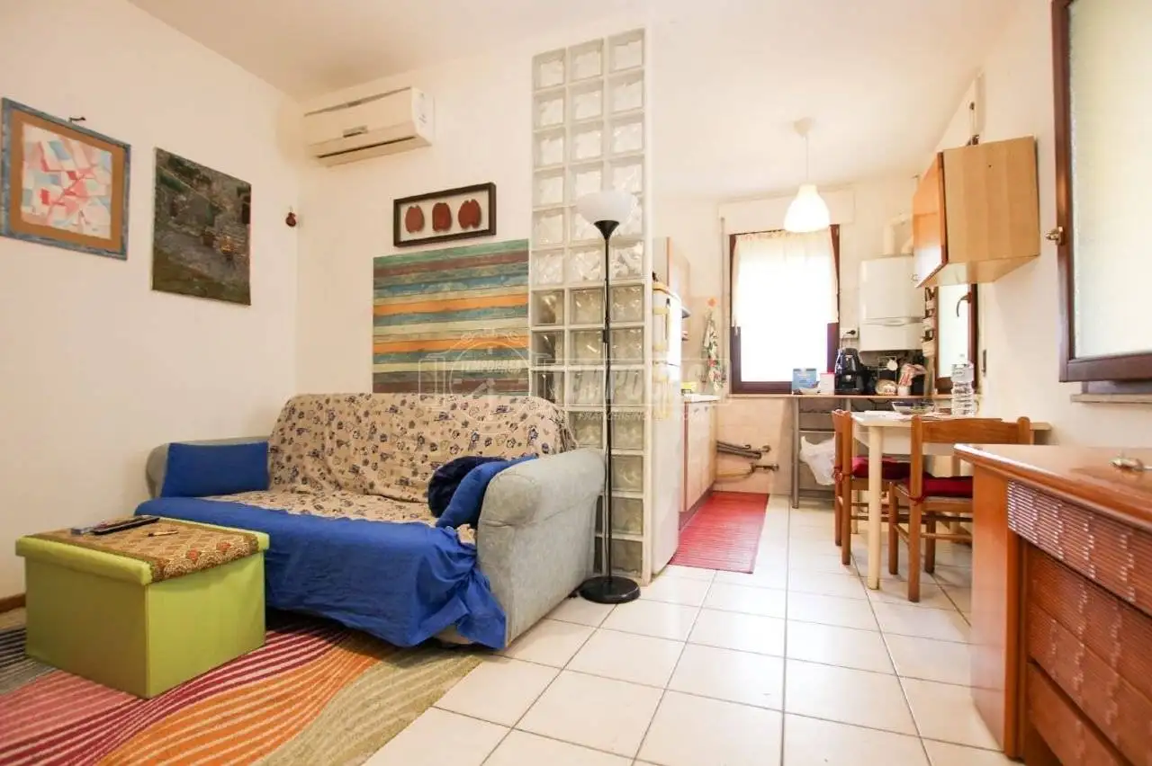 Appartamento in vendita a Ancona