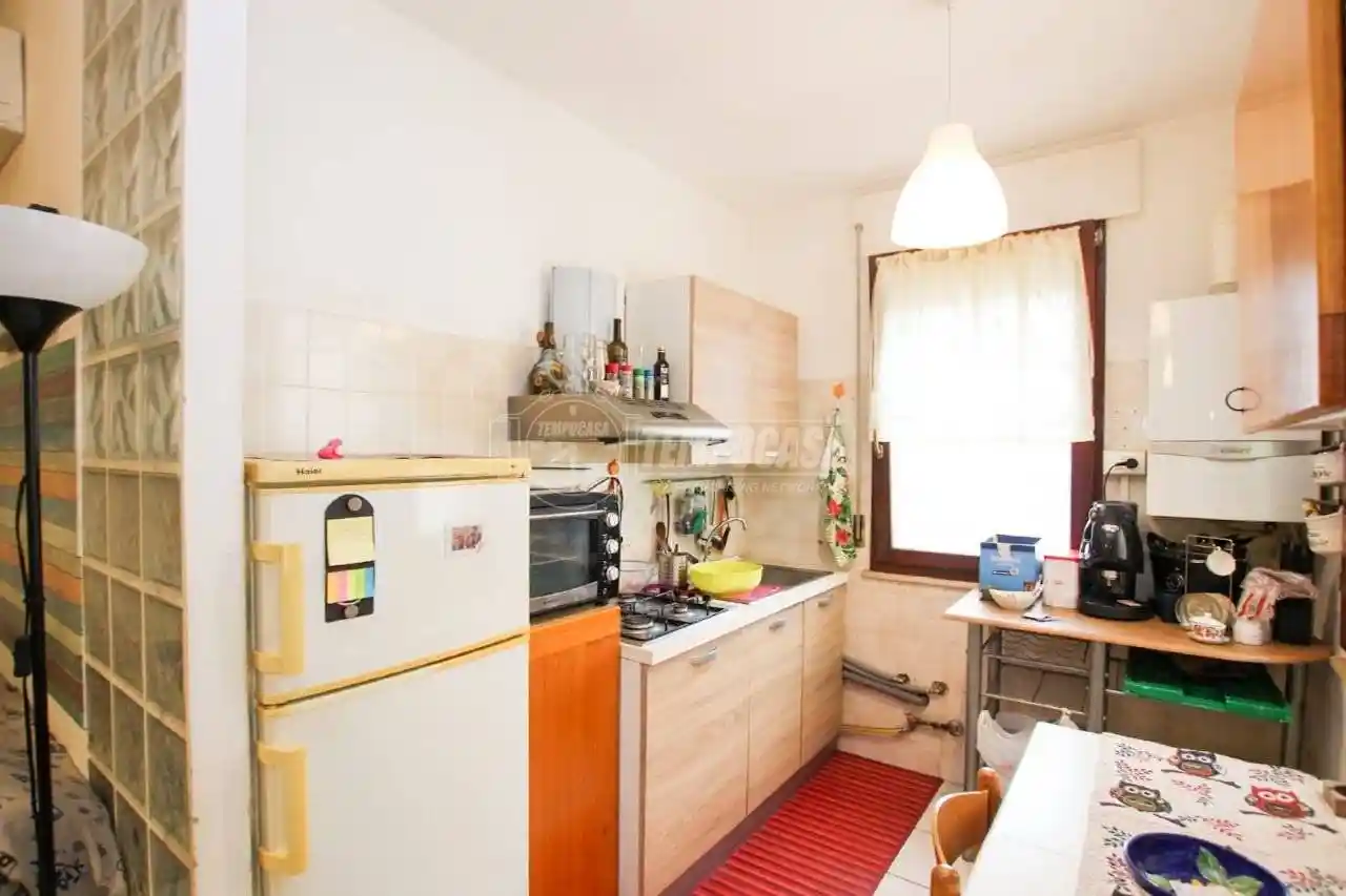 Bilocale via Primo Maggio, Baraccola - Aspio, Ancona - foto 4