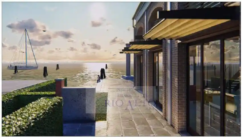 Loft in vendita a Venezia
