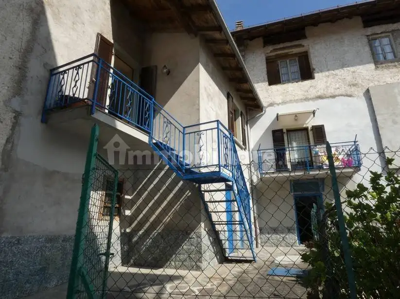 Appartamento in vendita a Valdaone