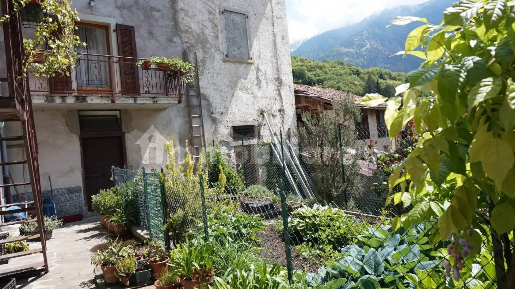 Quadrilocale formino, Valdaone - foto 2