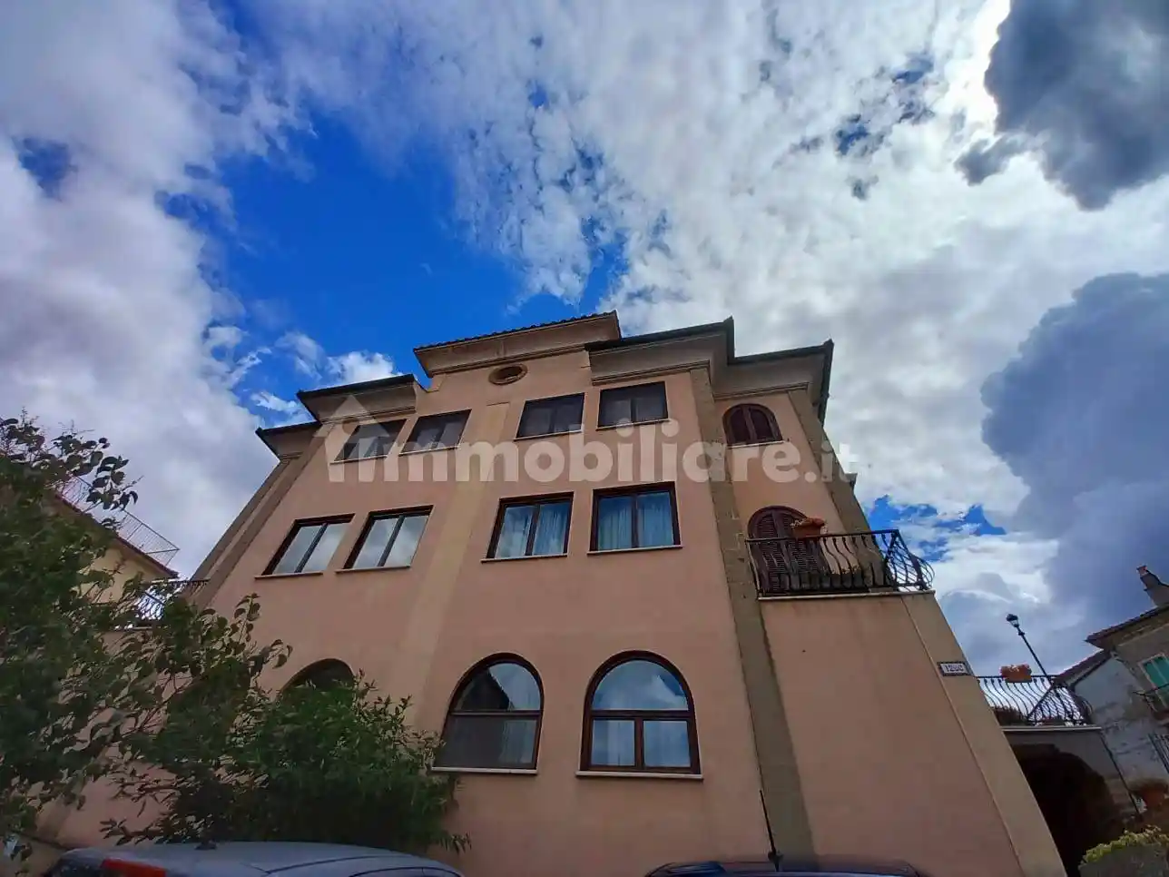 Casa indipendente in vendita a Farnese