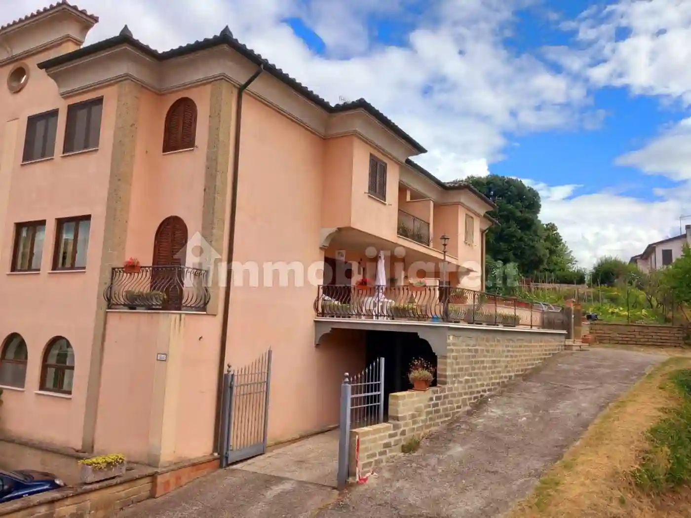 Casa indipendente - foto 4