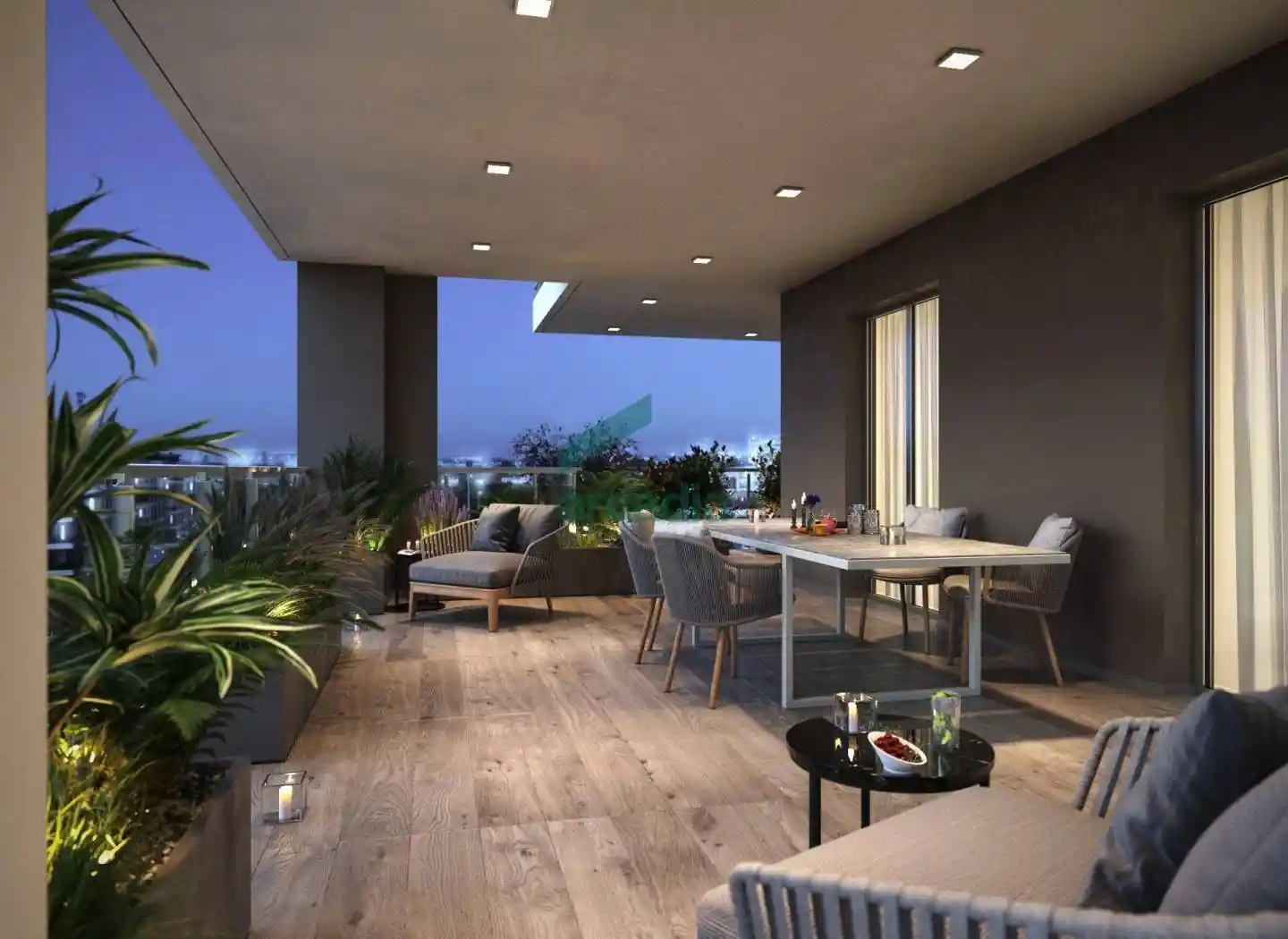 Appartamento in vendita a Bari