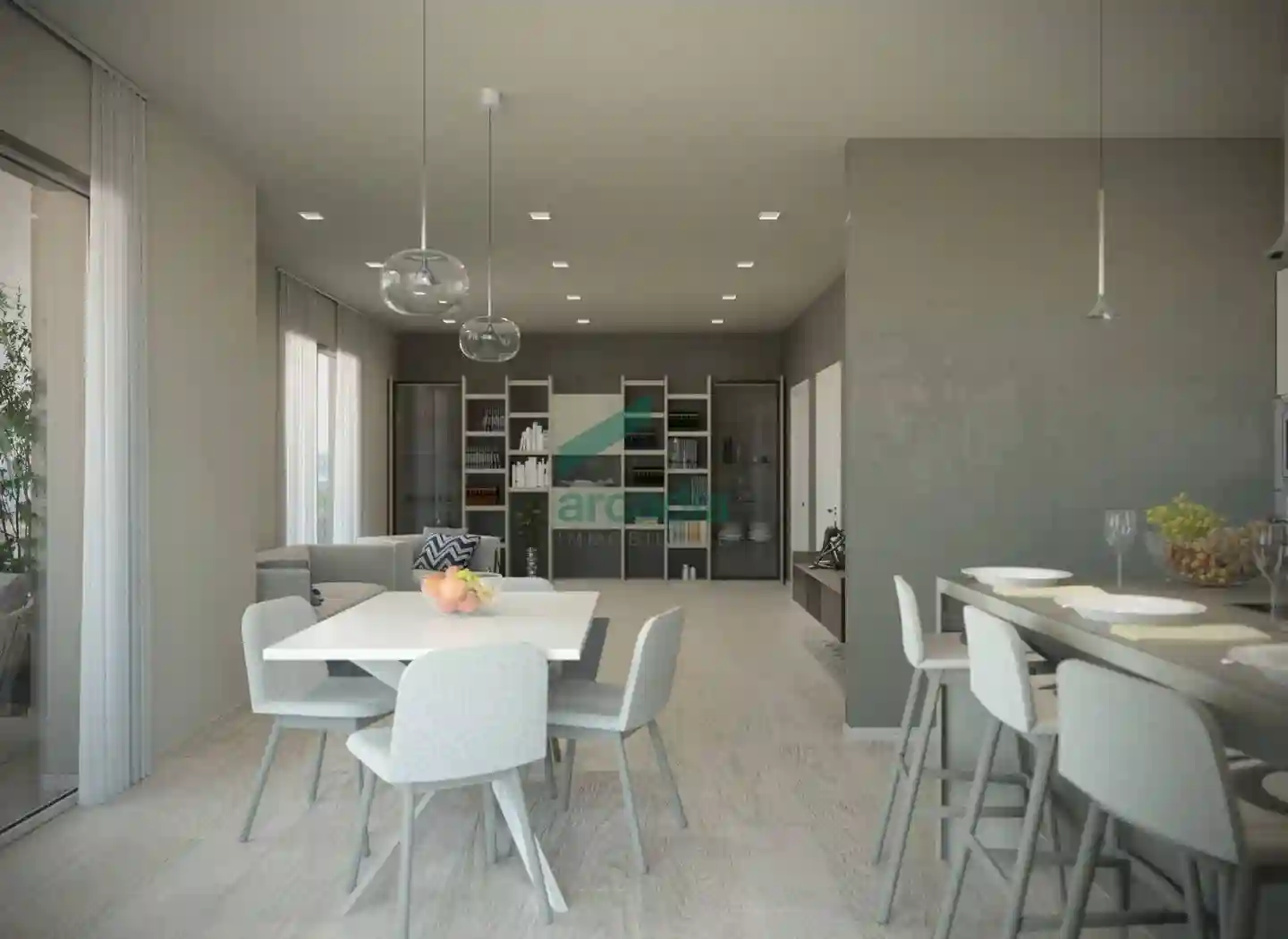 Appartamento - foto 3