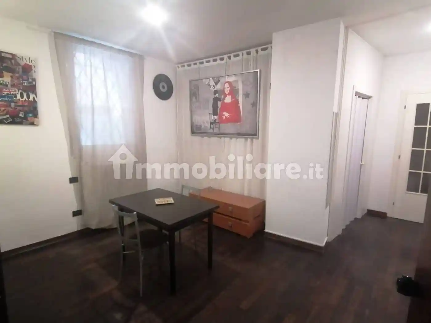 Appartamento in affitto a Bologna