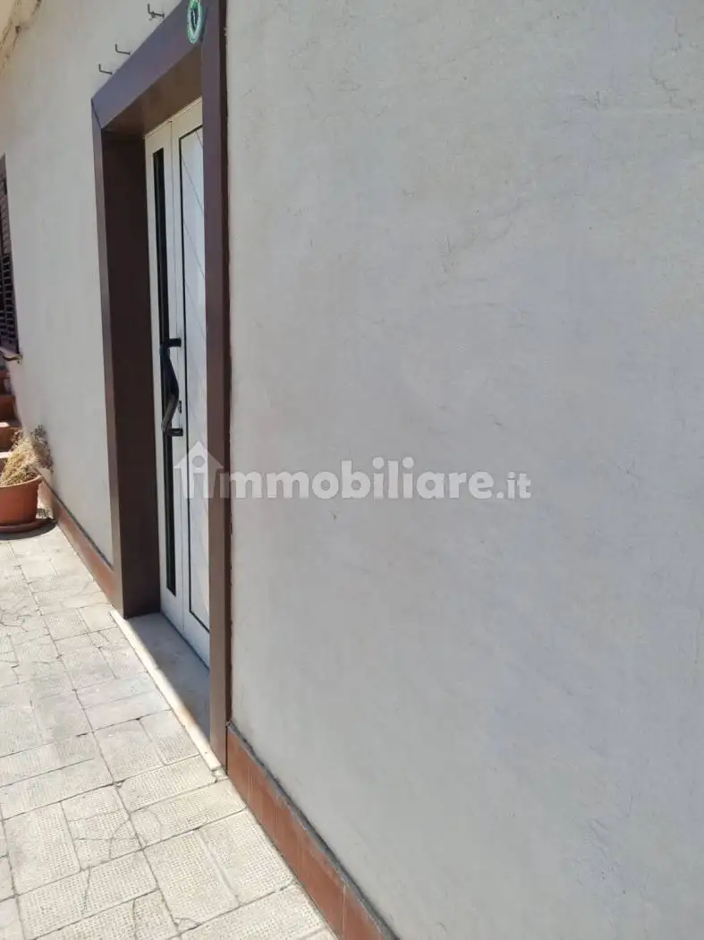 Rustico - Casale in vendita a Vallata