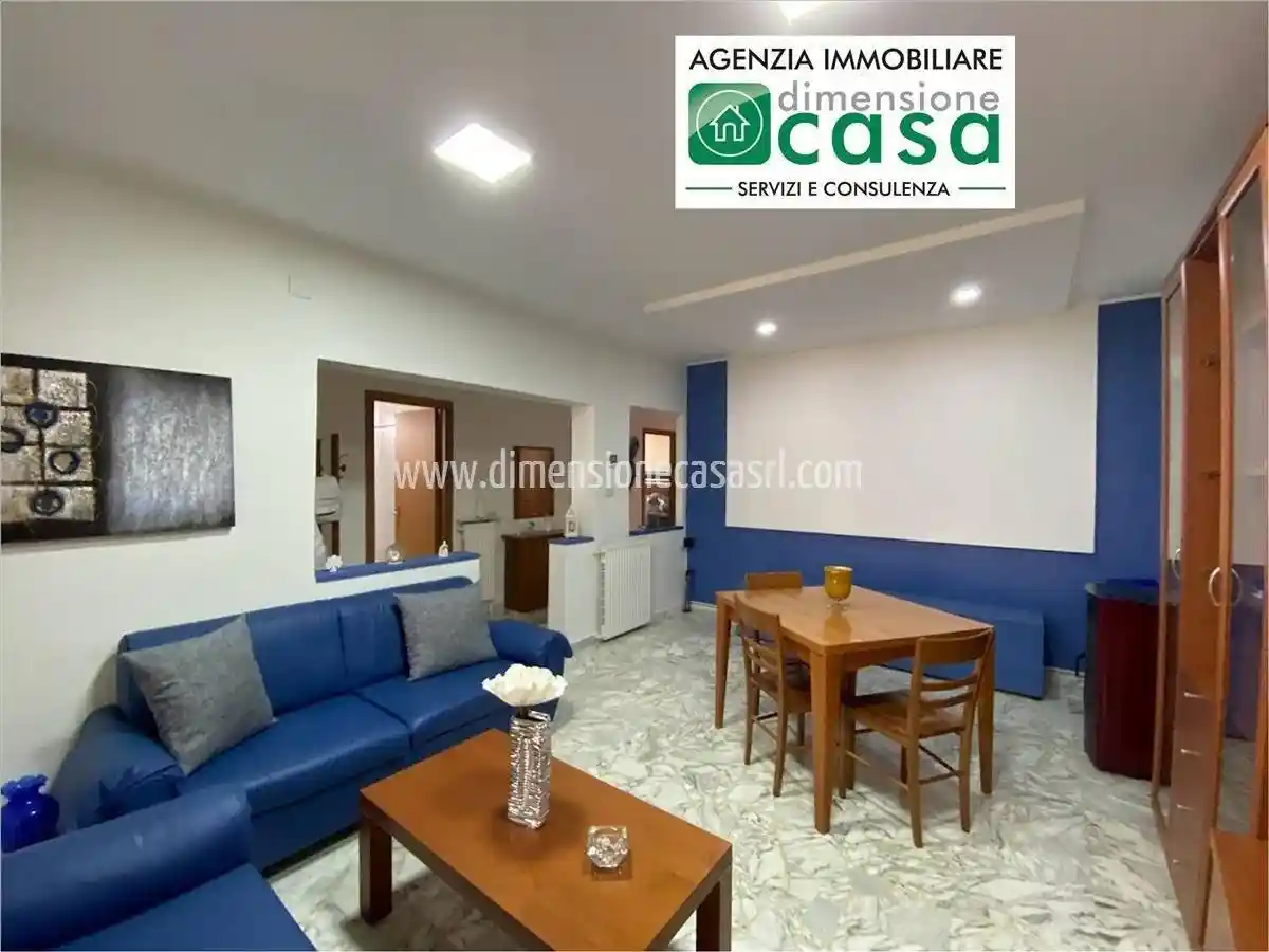 Appartamento in vendita a San Cataldo