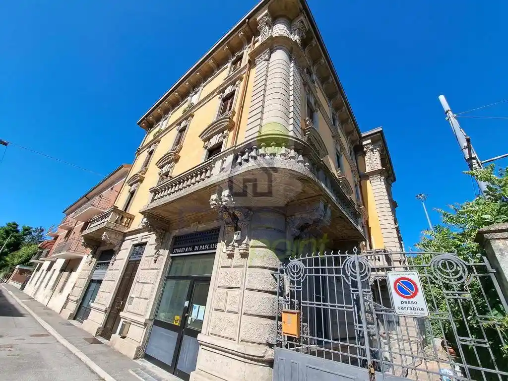Appartamento in vendita a Cremona