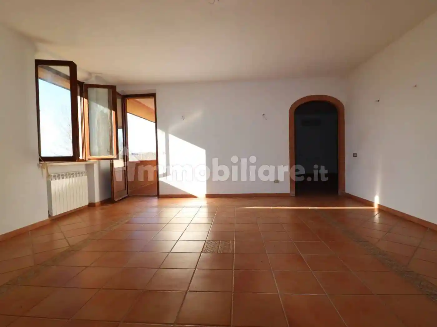 Villa in vendita a Siena