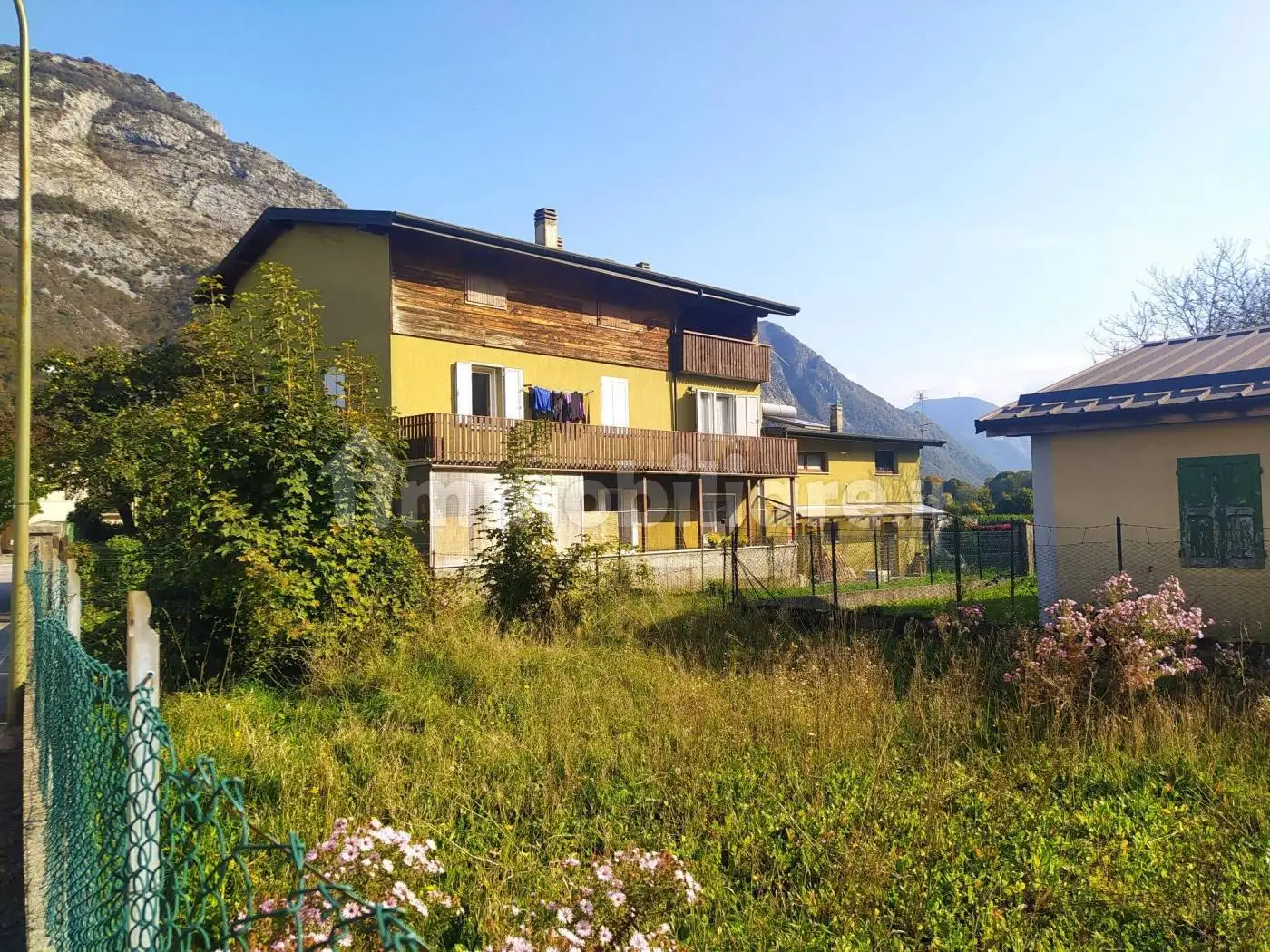 Appartamento in vendita a Villa Santina