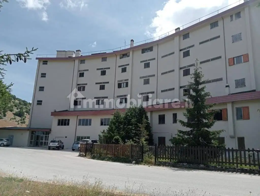 Appartamento in vendita a Tagliacozzo