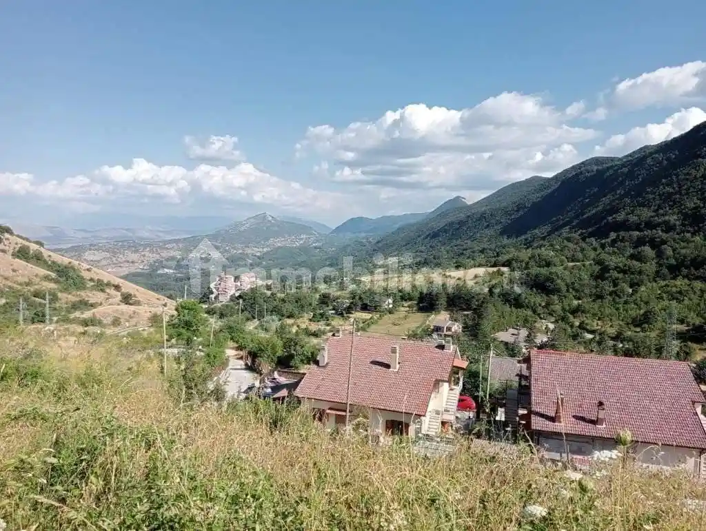 Bilocale Marsia, Tagliacozzo - foto 2