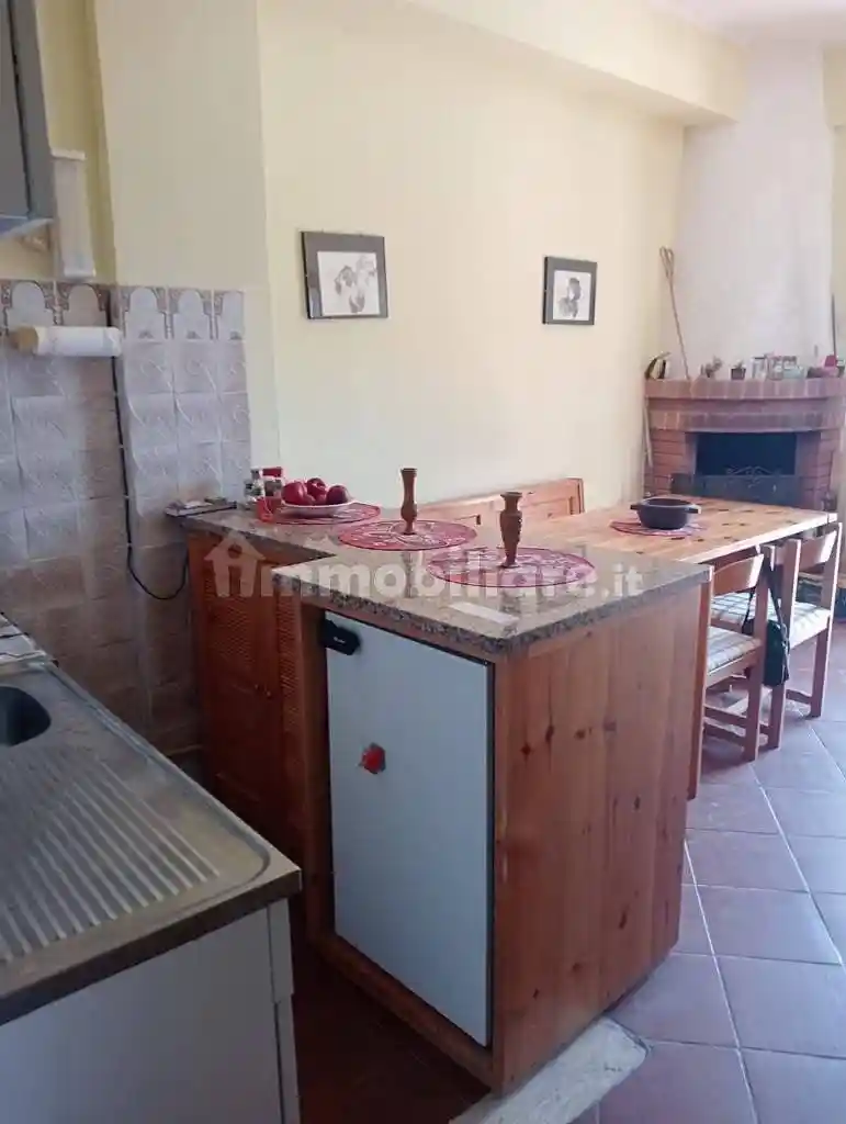 Bilocale Marsia, Tagliacozzo - foto 4