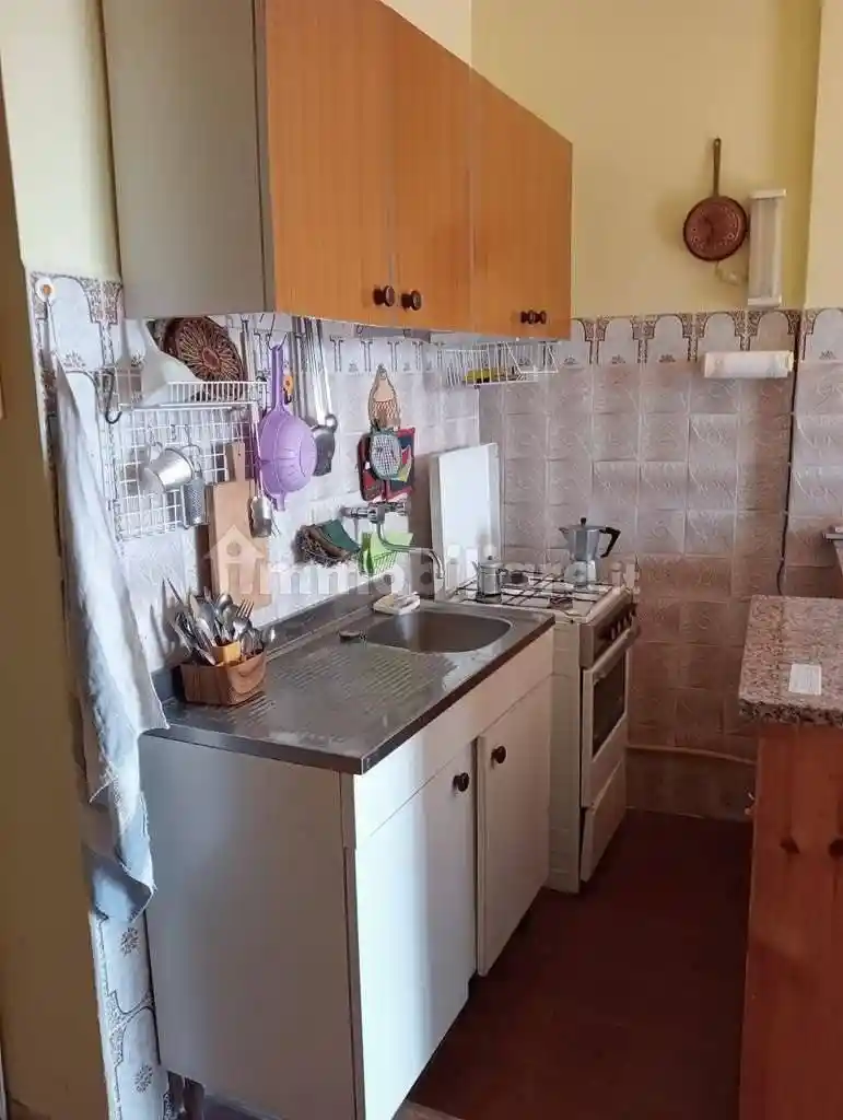 Bilocale Marsia, Tagliacozzo - foto 5