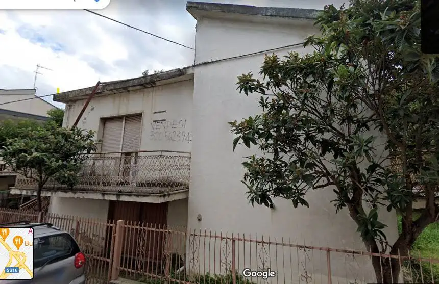 Villa in vendita a Montesilvano