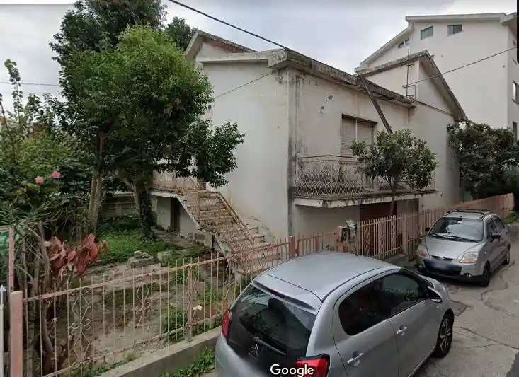 Villa unifamiliare via Orta 25, Santa Filomena, Montesilvano - foto 2