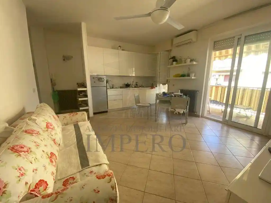 Appartamento in vendita a Ventimiglia