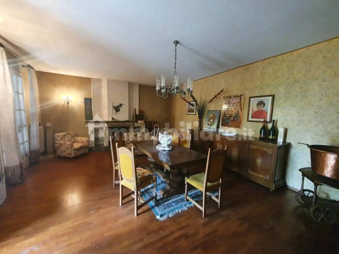 Villa in vendita a Lugo