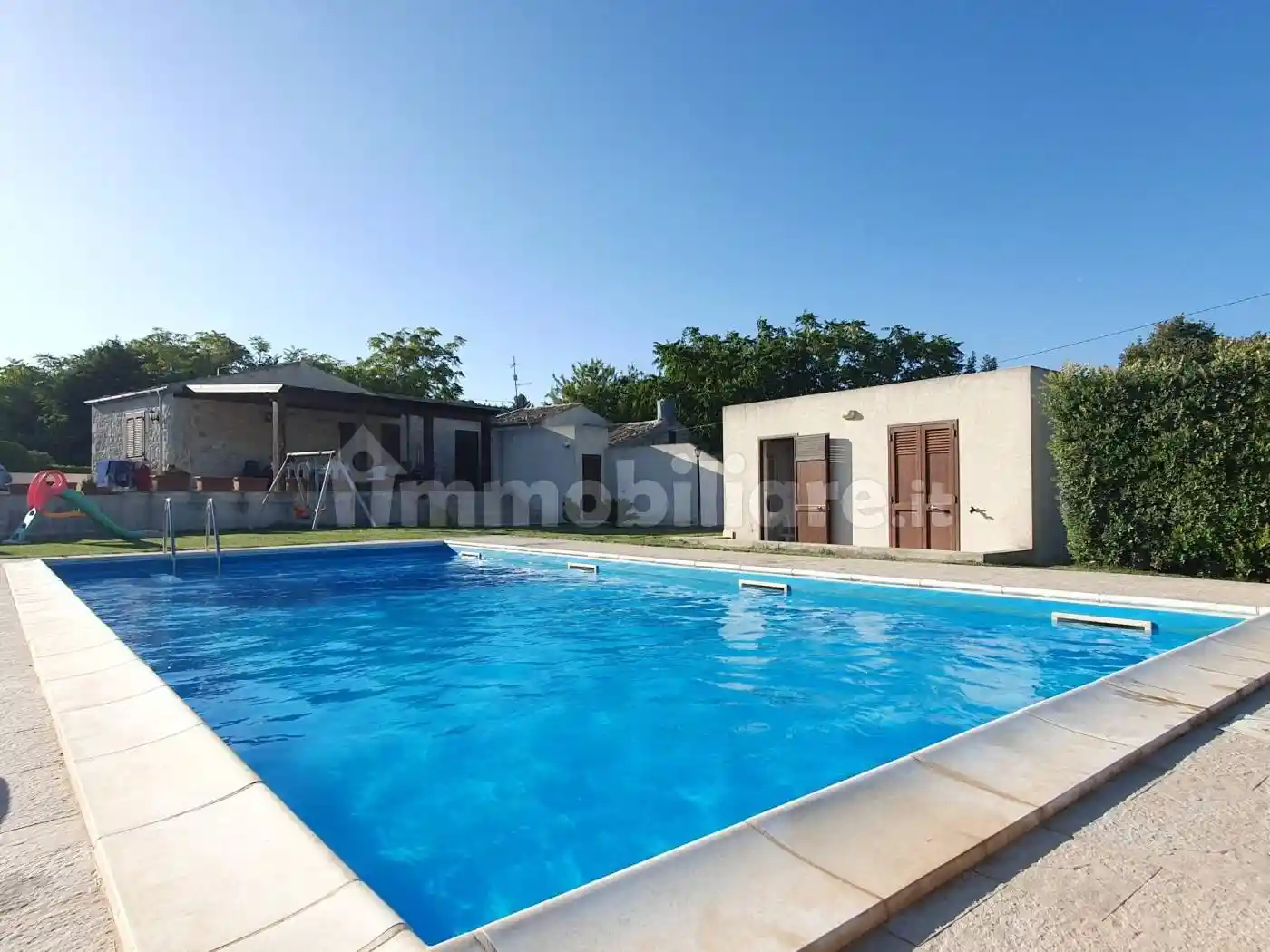 Villa in vendita a Modica