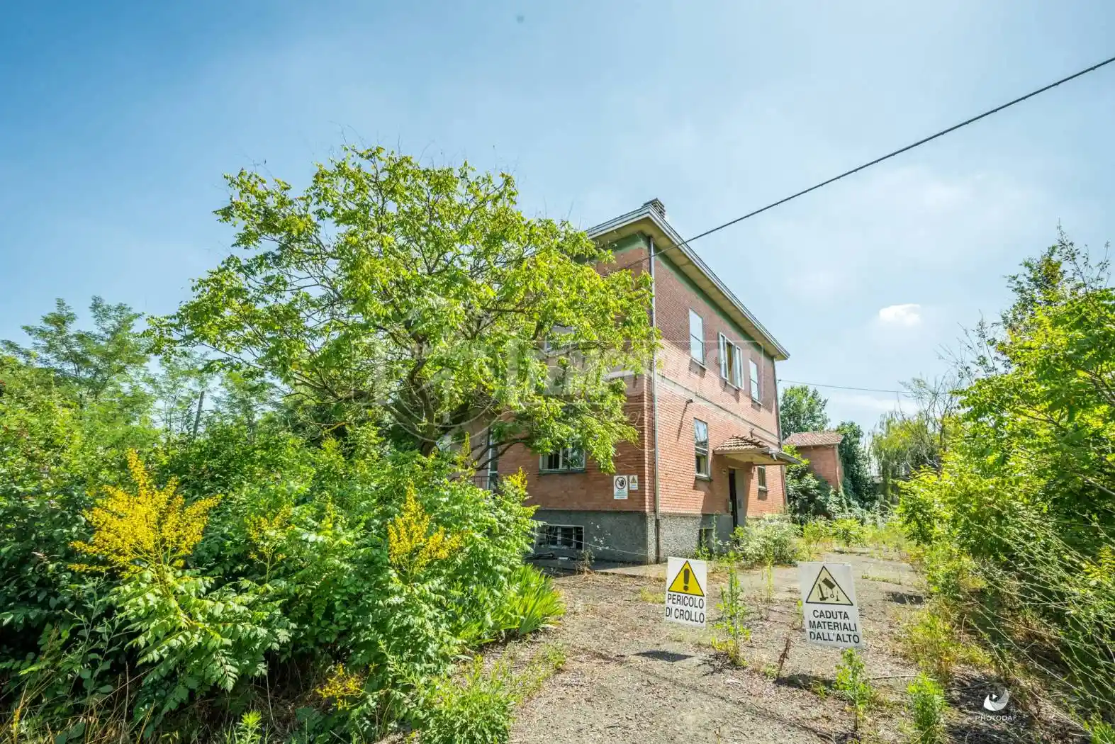 Villa in vendita a Vignola