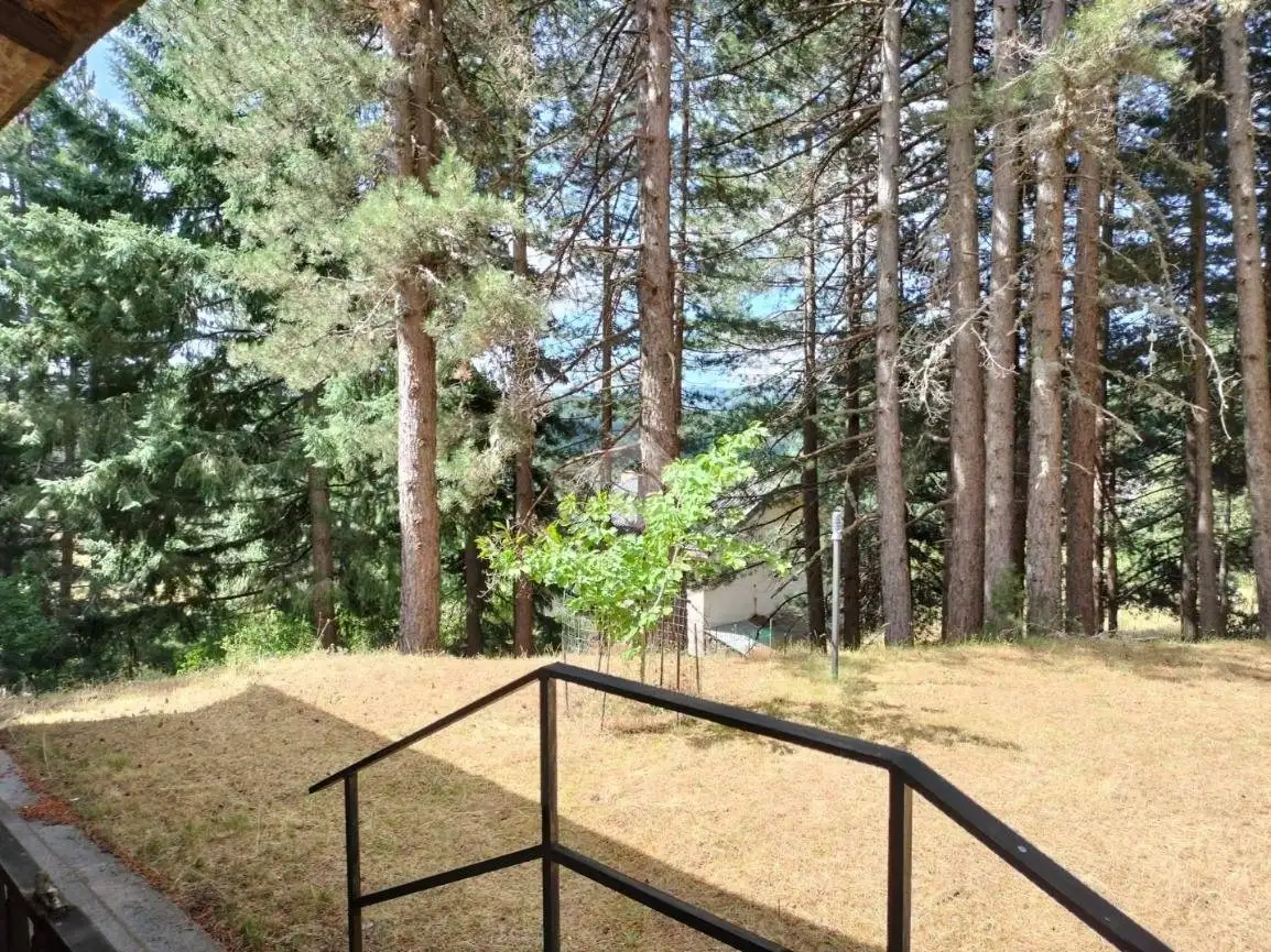 Villa in vendita a Spezzano della Sila