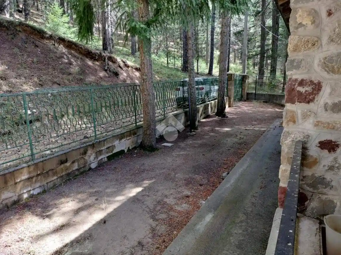 Villa unifamiliare Localita' zarella, Spezzano della Sila - foto 2