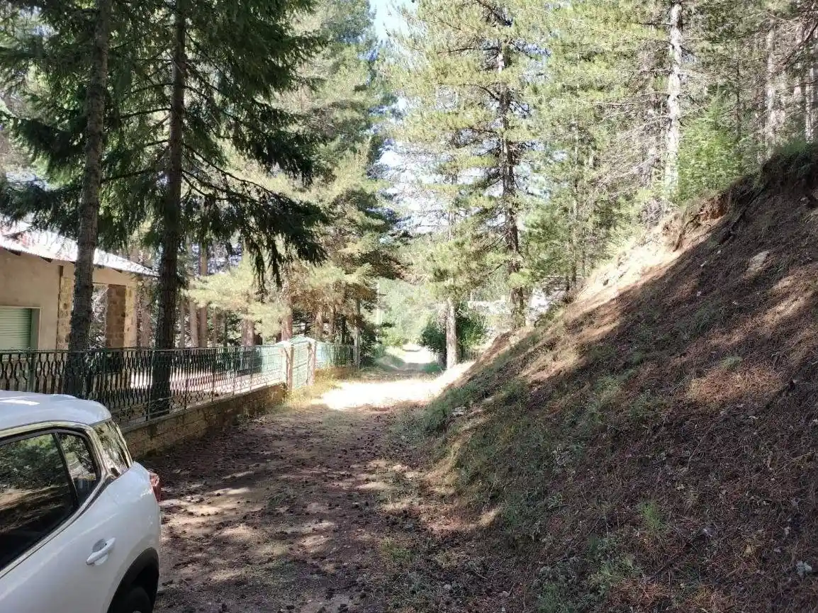 Villa unifamiliare Localita' zarella, Spezzano della Sila - foto 3
