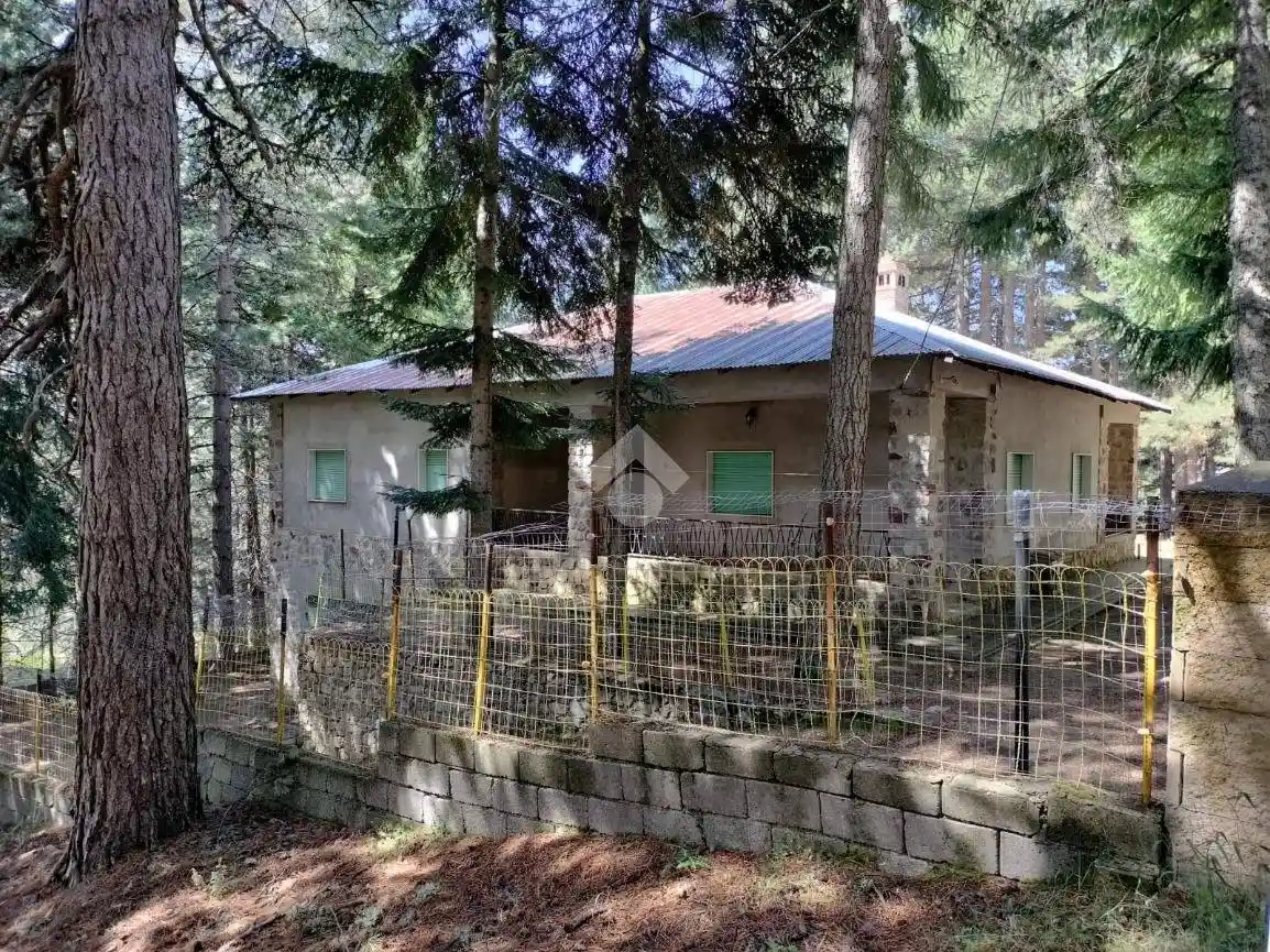 Villa unifamiliare Localita' zarella, Spezzano della Sila - foto 4