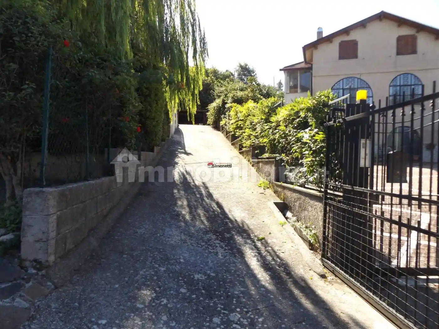 Villa bifamiliare via quartiere 17, Centro, Oricola - foto 3