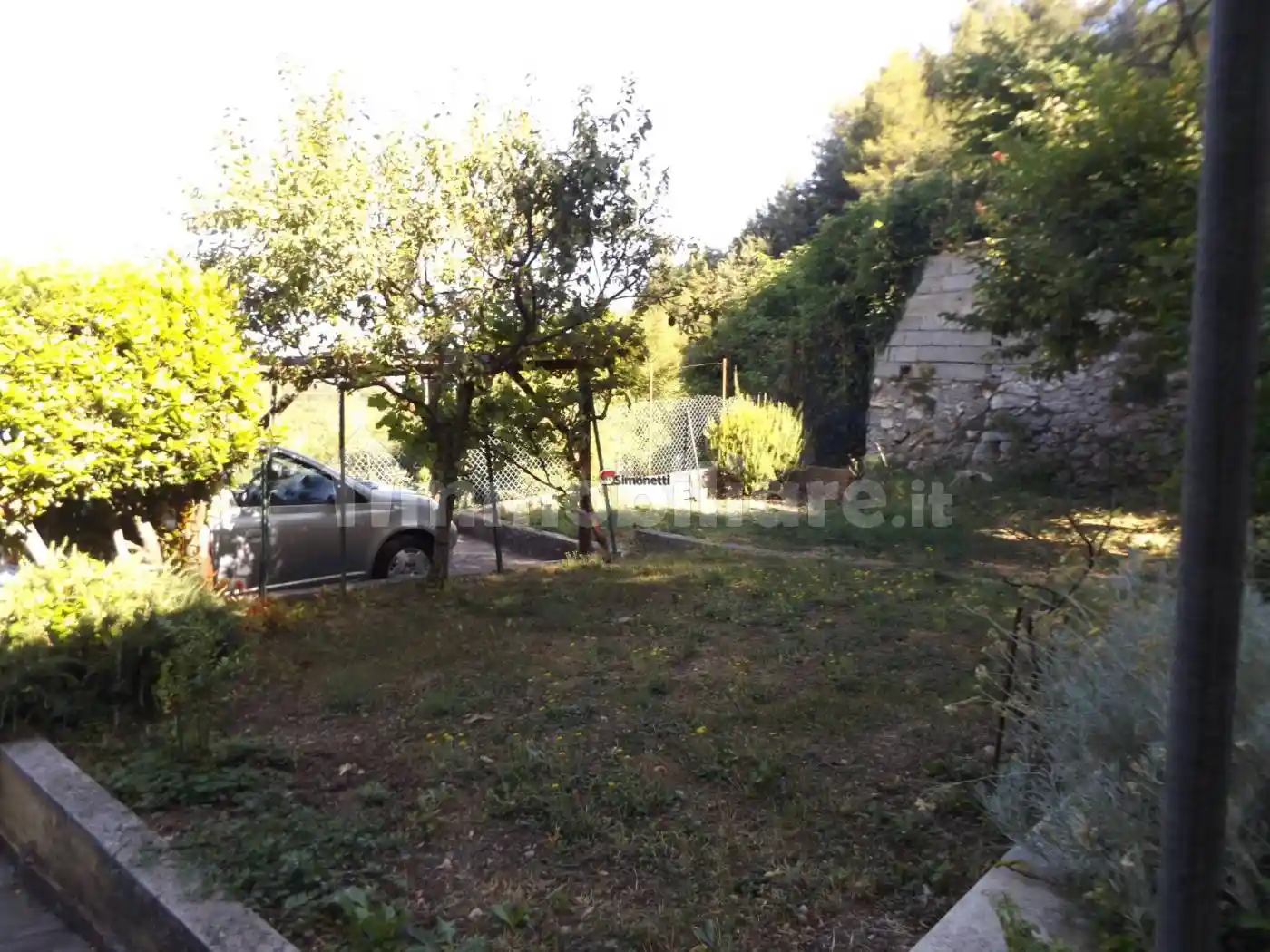 Villa bifamiliare via quartiere 17, Centro, Oricola - foto 5