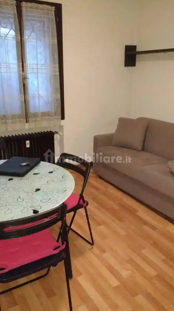Appartamento in affitto a Padova