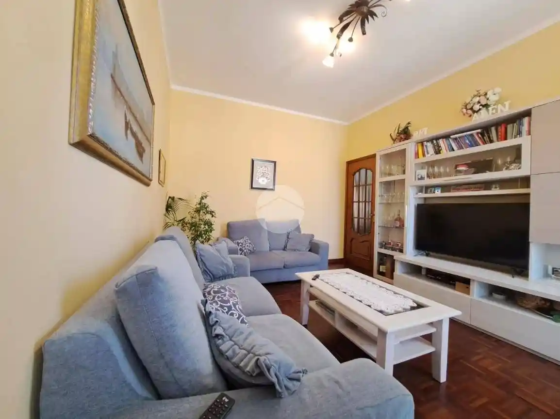 Appartamento in vendita a Asti