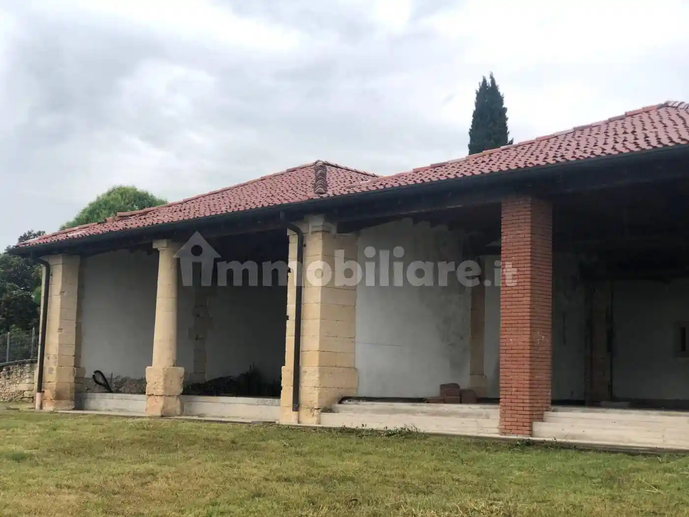 Palazzo - Edificio in vendita a Negrar di Valpolicella