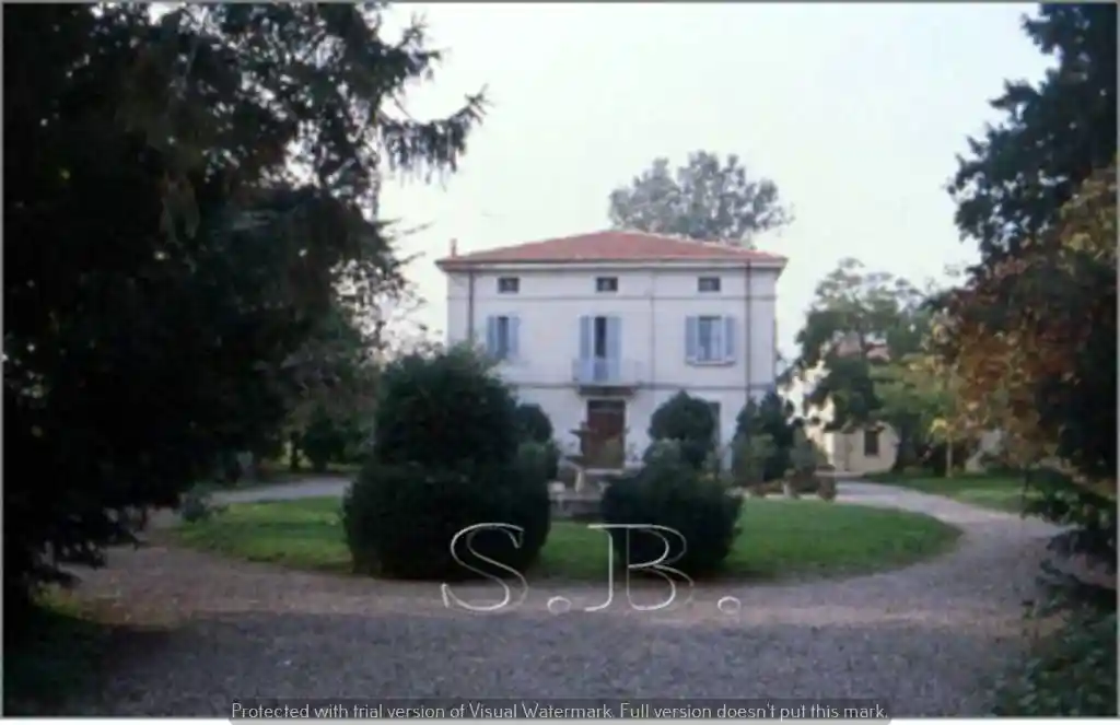 Villa in vendita a San Giorgio Bigarello