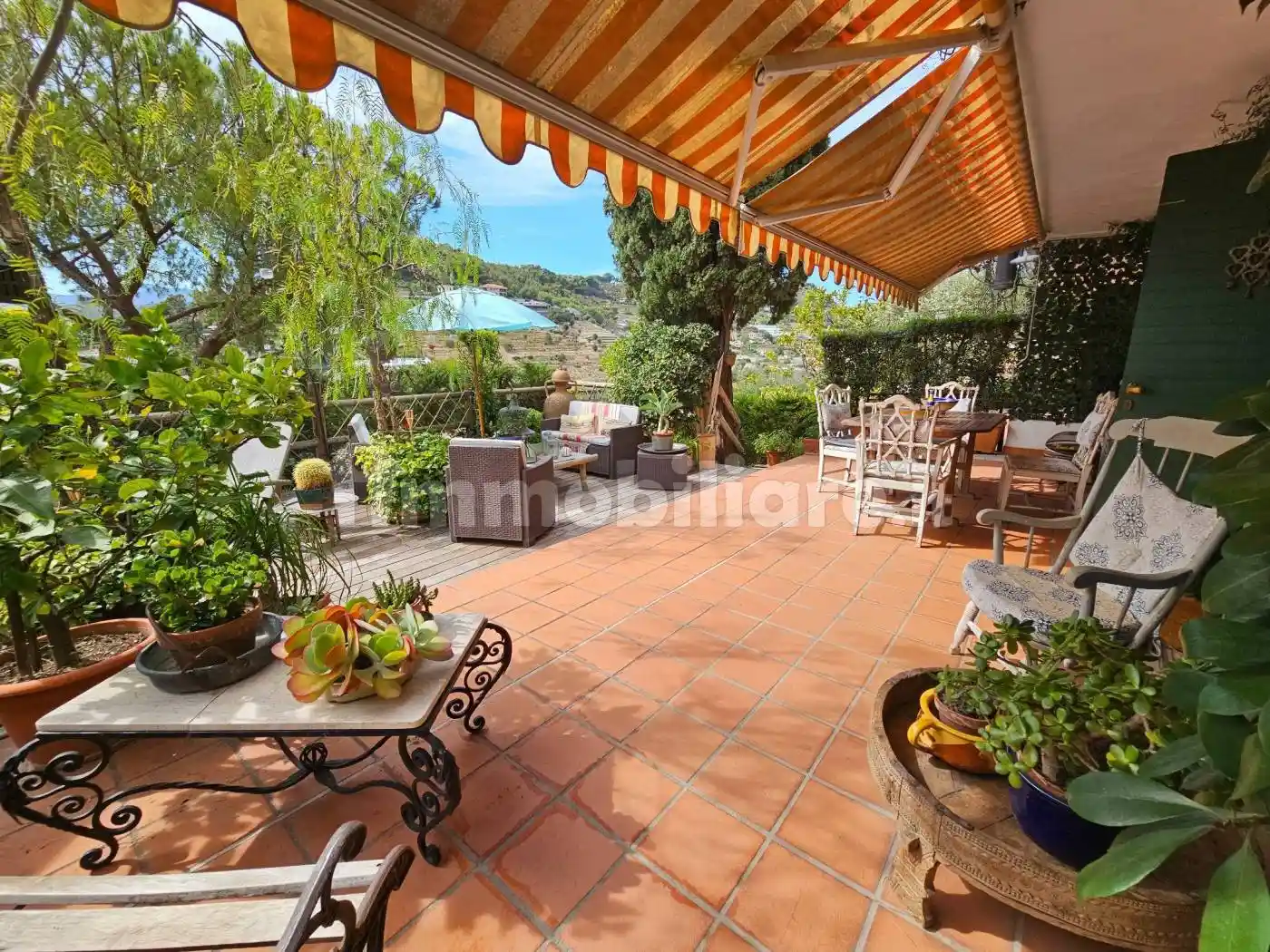 Appartamento in vendita a Bordighera