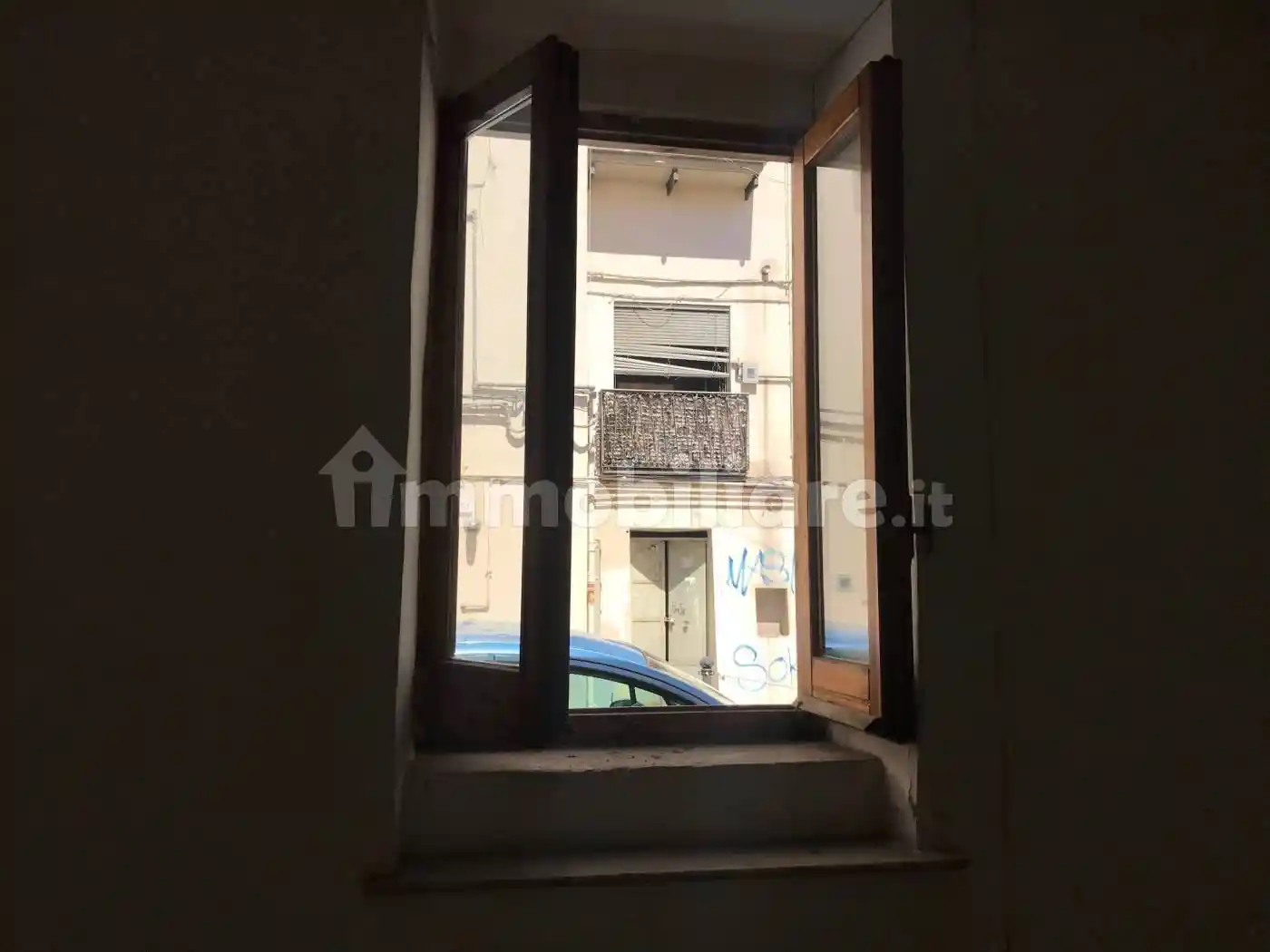 Quadrilocale via del Popolo 44, Centro, Potenza - foto 2