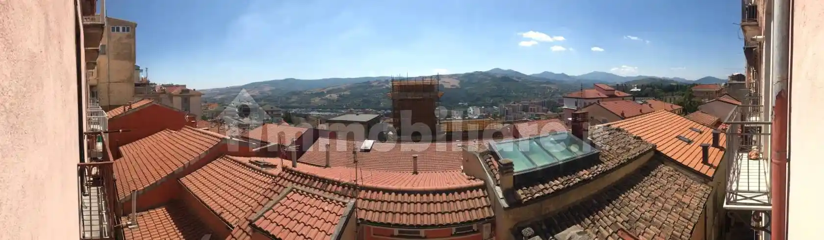 Quadrilocale via del Popolo 44, Centro, Potenza - foto 3