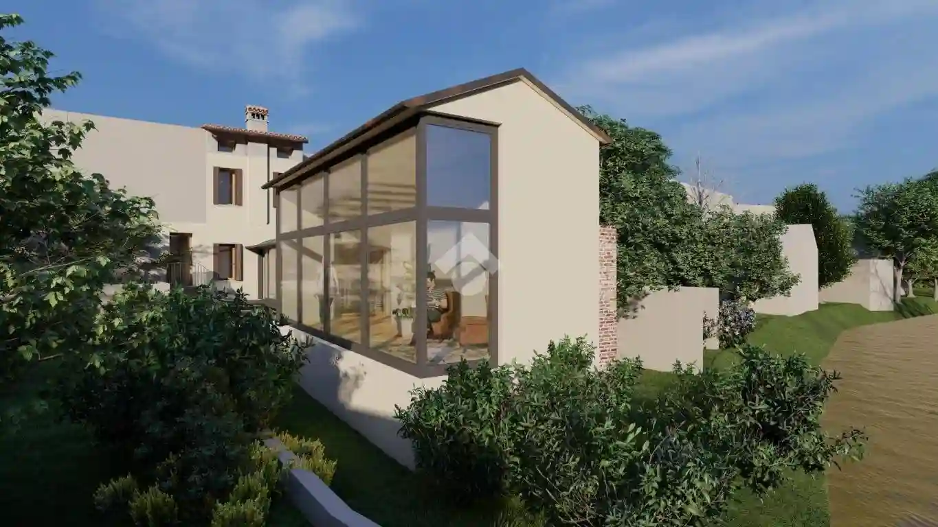 Casa indipendente - foto 4