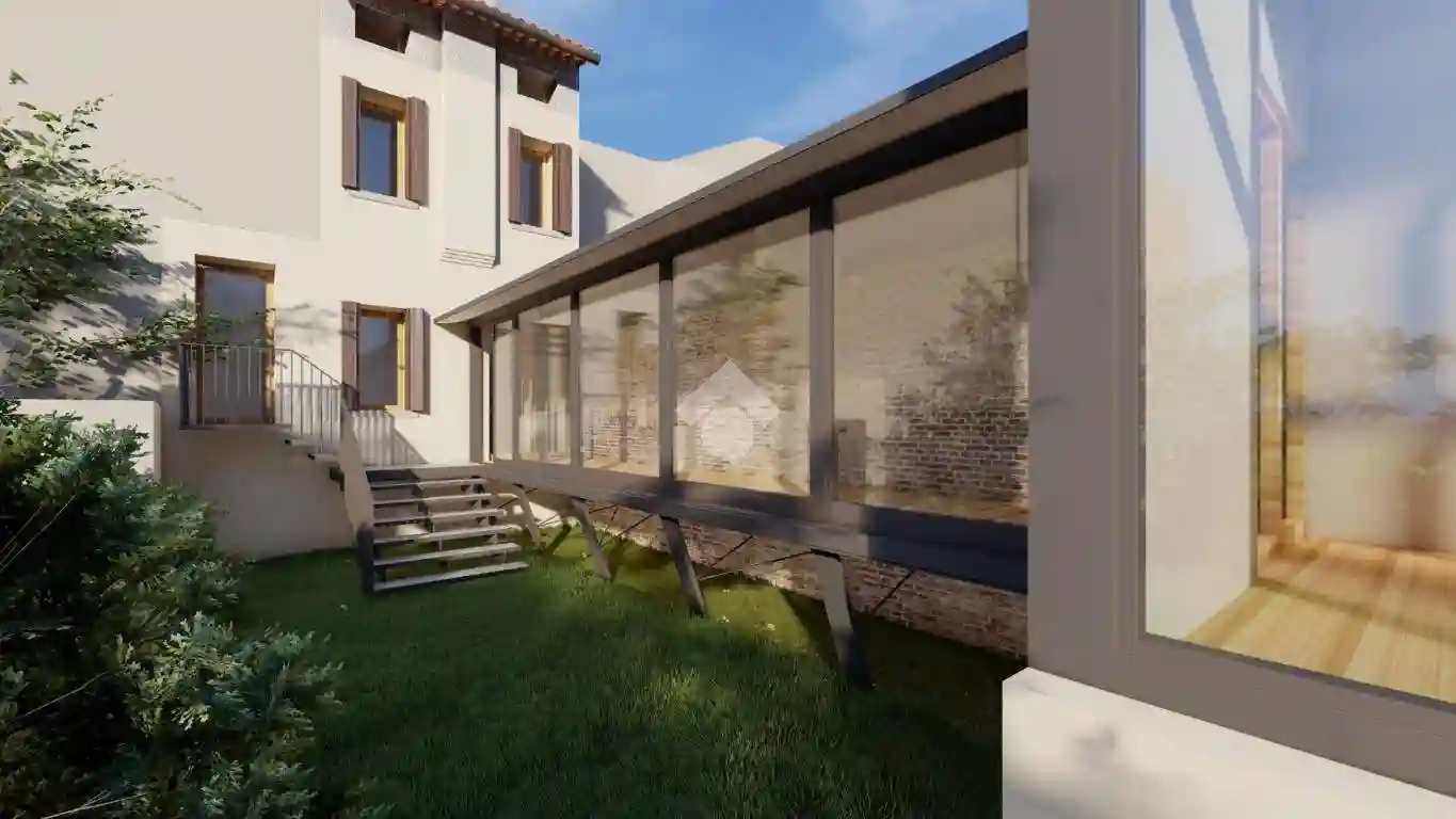 Casa indipendente - foto 5