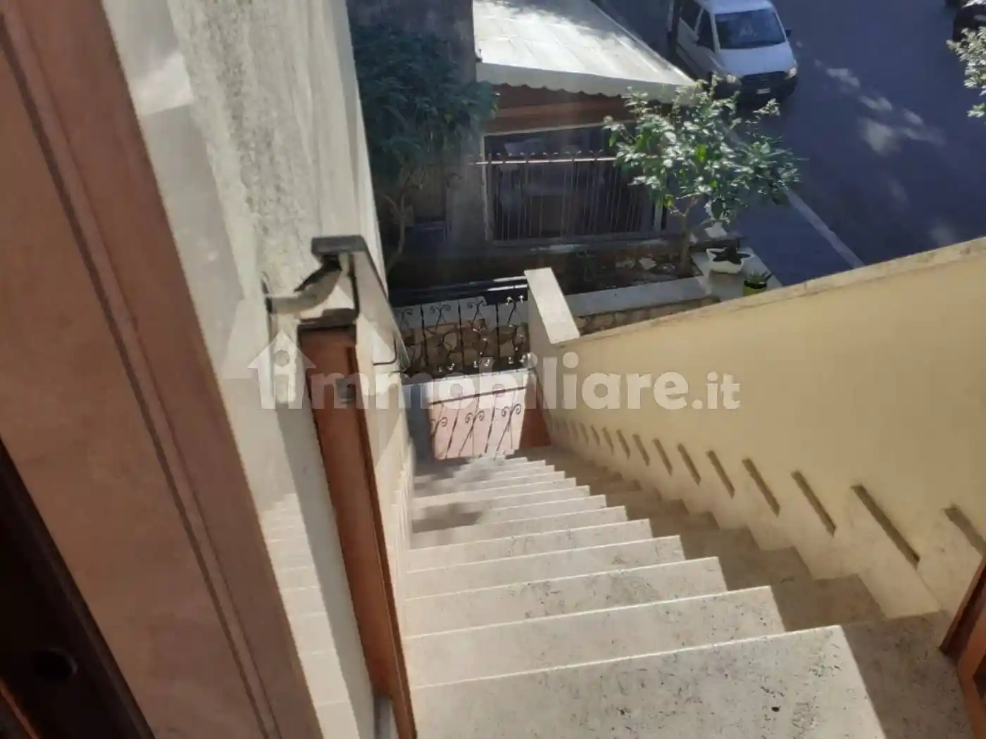 Appartamento in vendita a Palombara Sabina