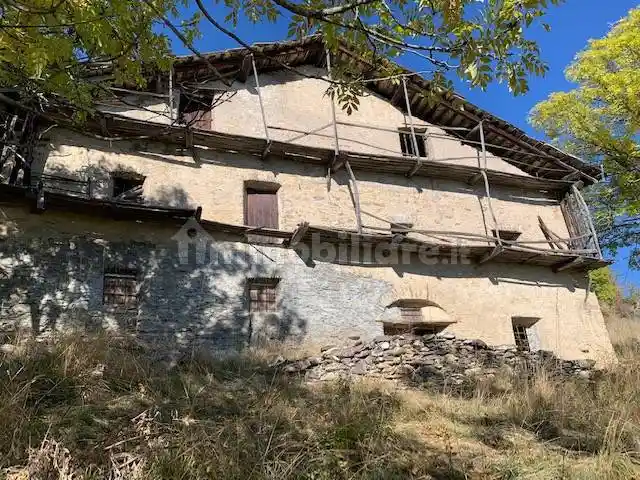 Rustico - Casale in vendita a Cesana Torinese