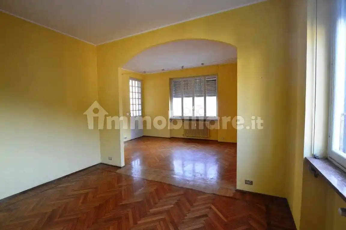 Appartamento in vendita a Biella