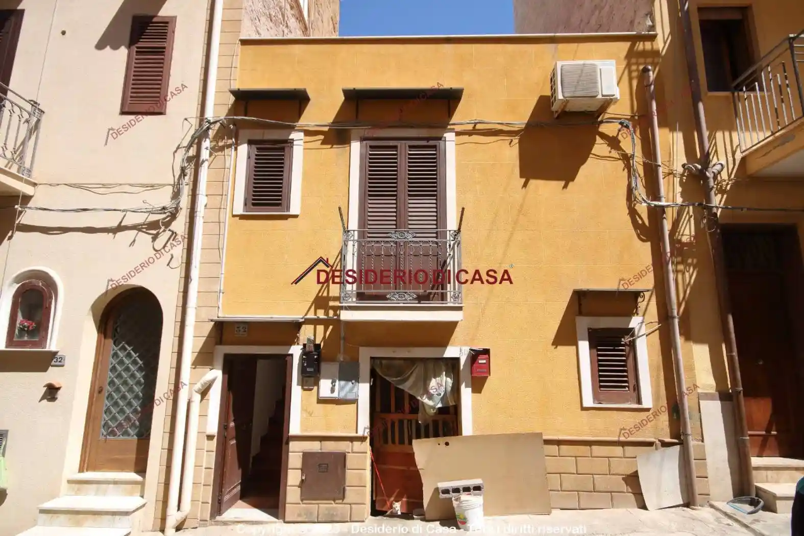 Appartamento in vendita a Bagheria