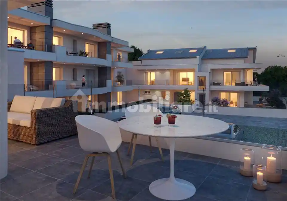 Appartamento in vendita a Cervia