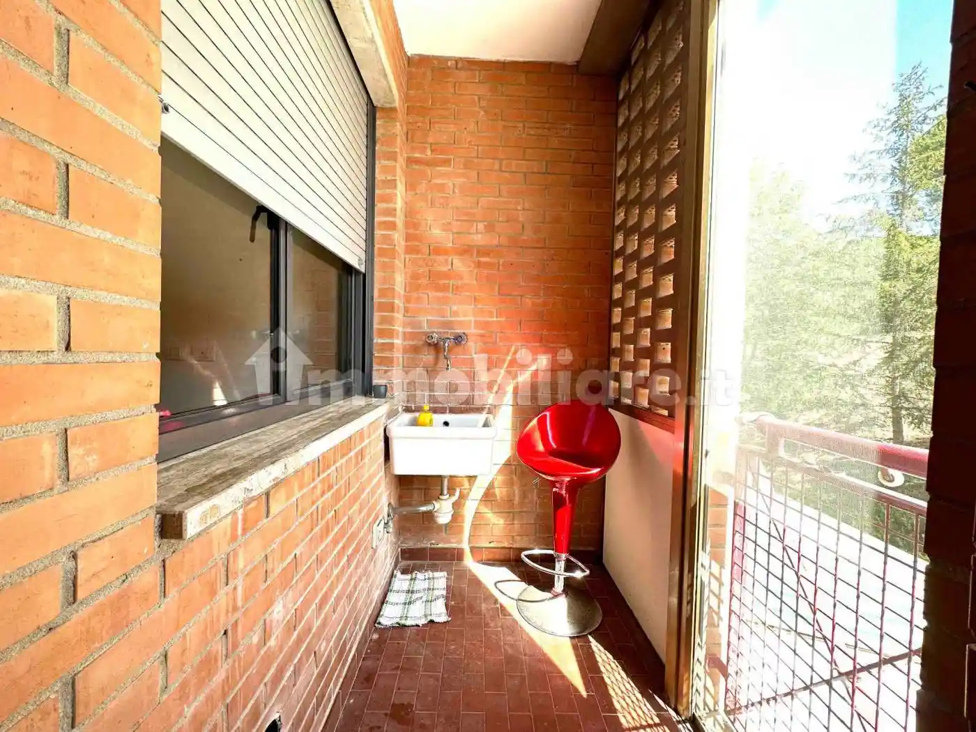 Appartamento via della Valle Benedetta 112A, Limoncino - Valle Benedetta, Livorno - foto 2