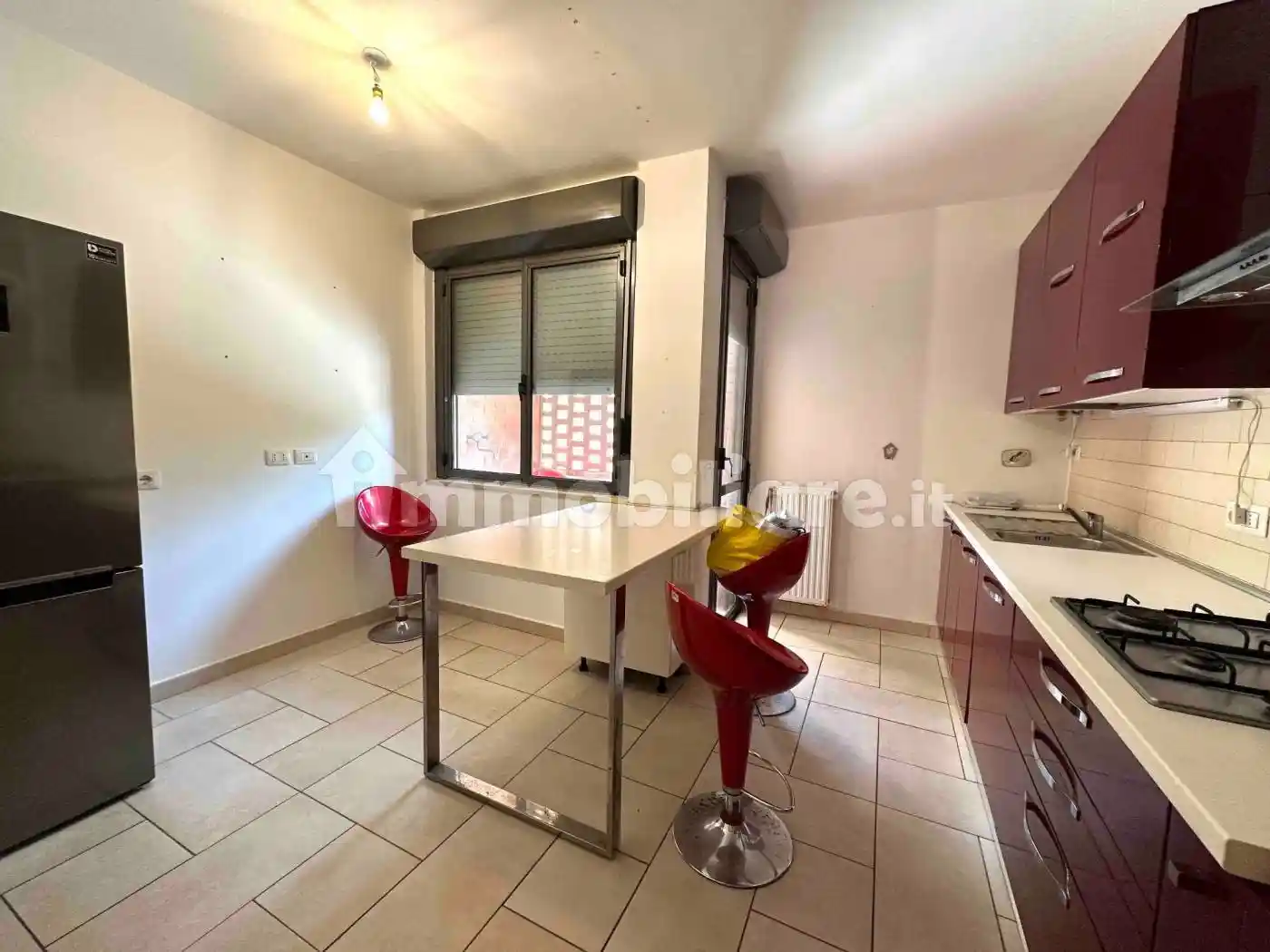 Appartamento via della Valle Benedetta 112A, Limoncino - Valle Benedetta, Livorno - foto 3