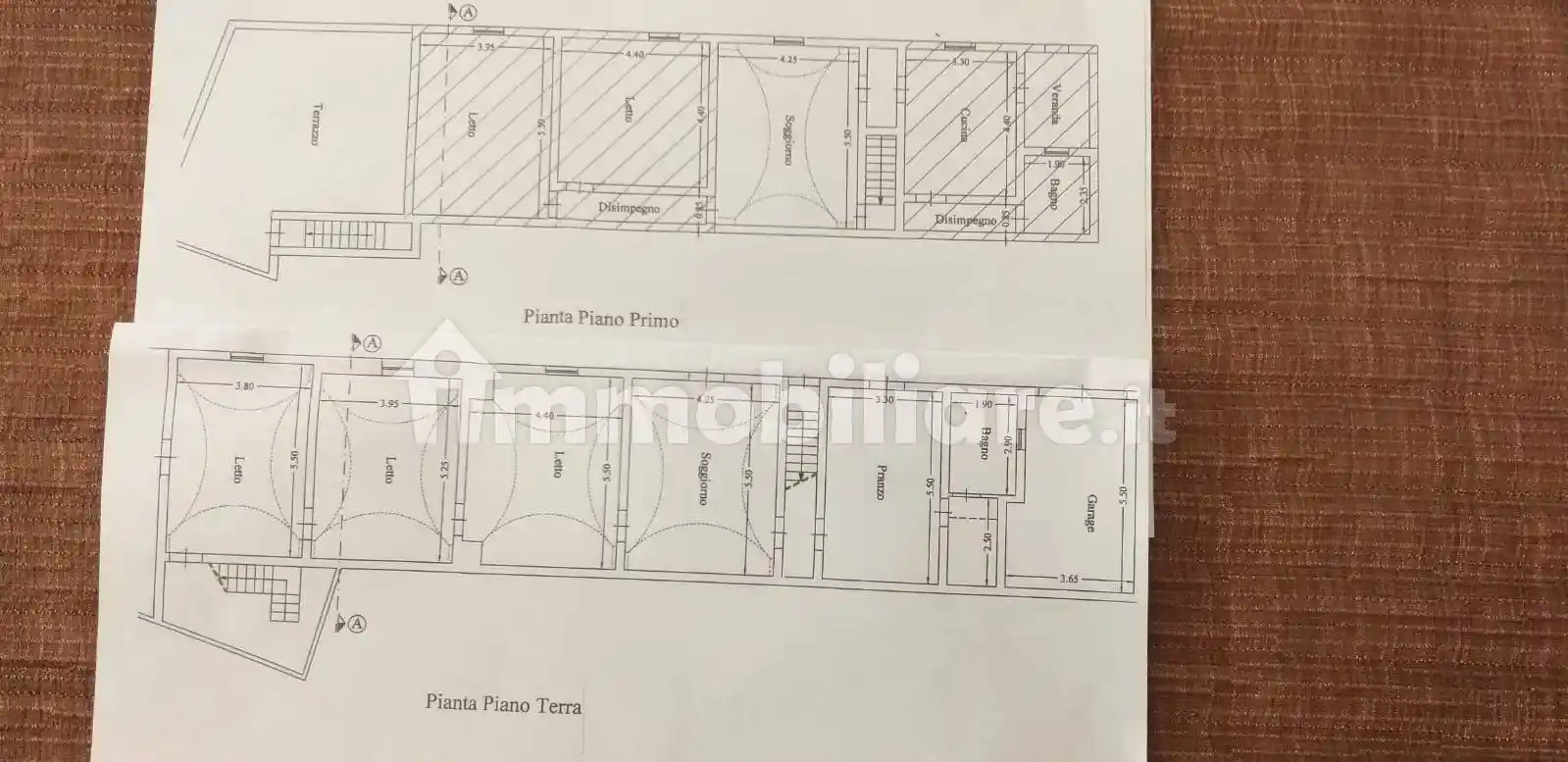 Appartamento in vendita a Lequile