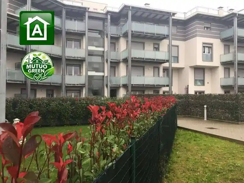 Appartamento in vendita a Castellanza