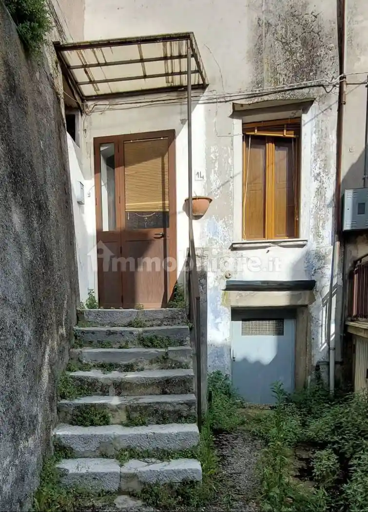 Appartamento in vendita a Moliterno